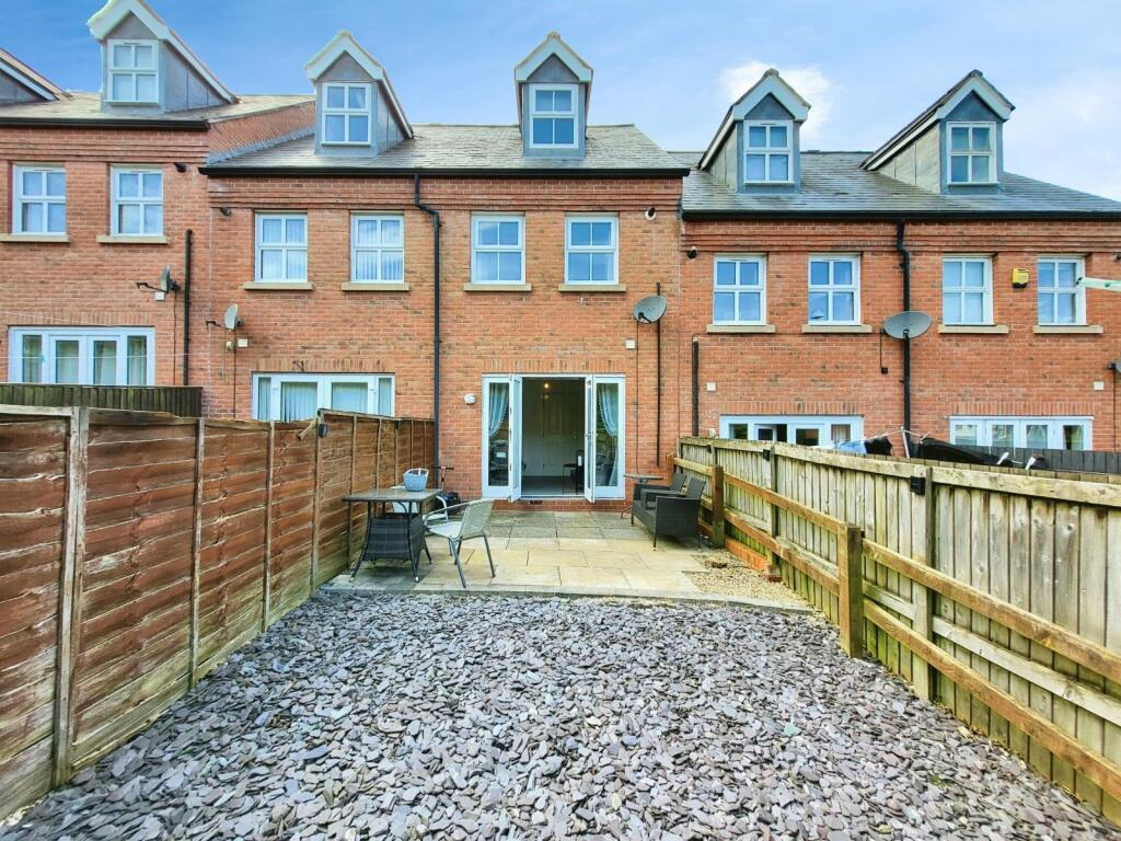 Additional property image - Wallcroft Gardens, Middlewich, Cheshire, CW10