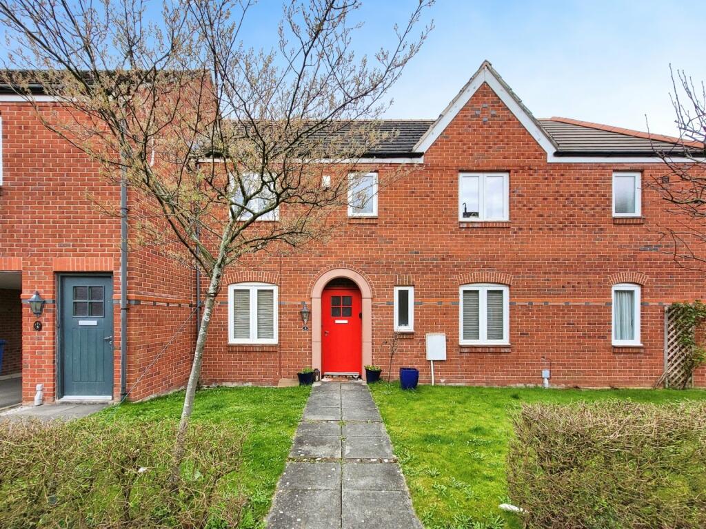 Main image of property: Badger Road, Timperley, Cheshire, WA14