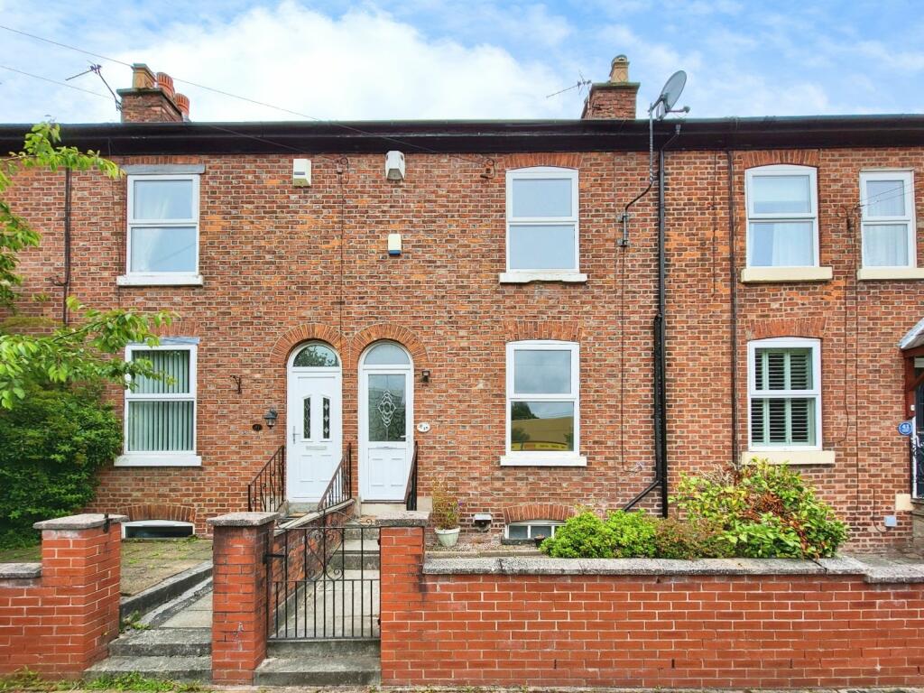 Main image of property: Oakfield Street, Altrincham, WA15