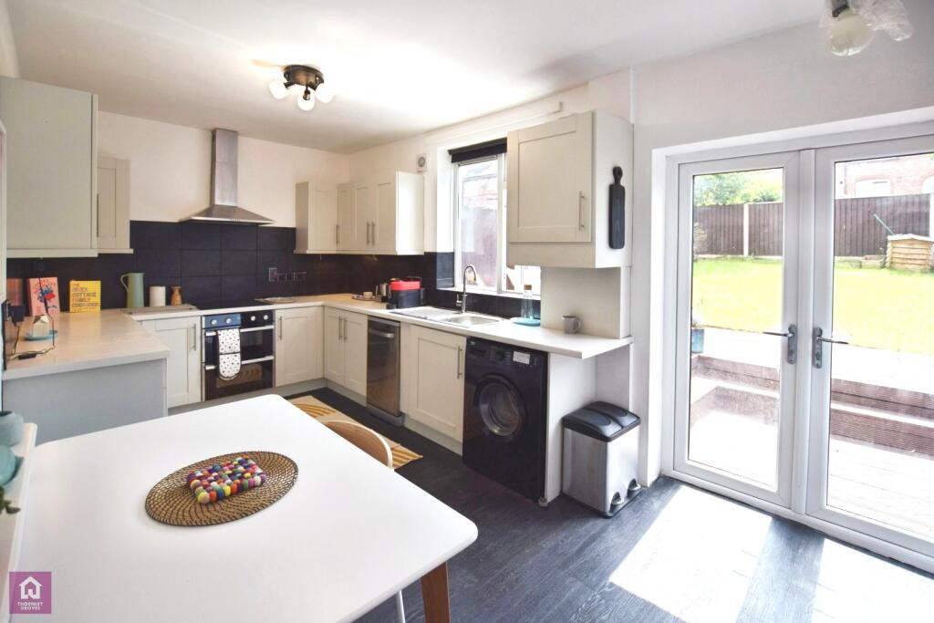 Main image of property: West Avenue, Altrincham, Greater Manchester, WA14