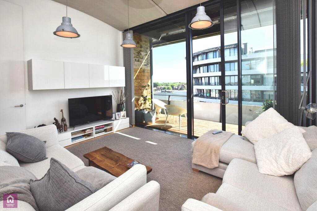 Main image of property: Woodfield Road, Altrincham, Greater Manchester, WA14