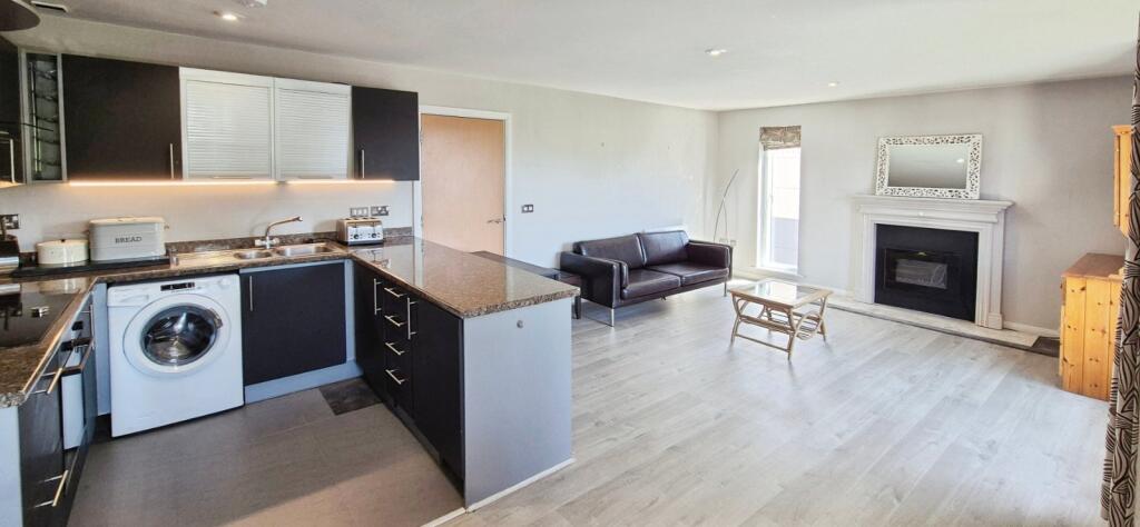 Main image of property: Denmark Street, Altrincham, Greater Manchester, WA14
