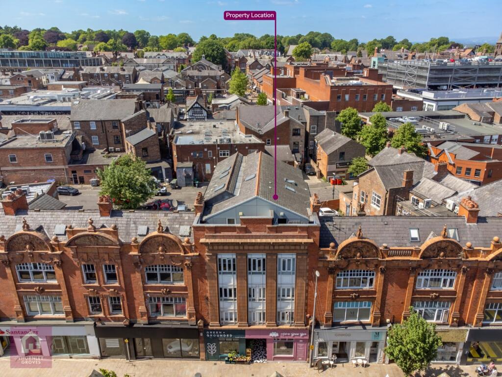 Main image of property: Stamford New Road, Altrincham, Cheshire, WA14