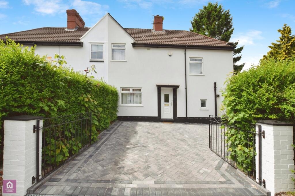 Main image of property: Bradbury Avenue, Altrincham, Greater Manchester, WA14