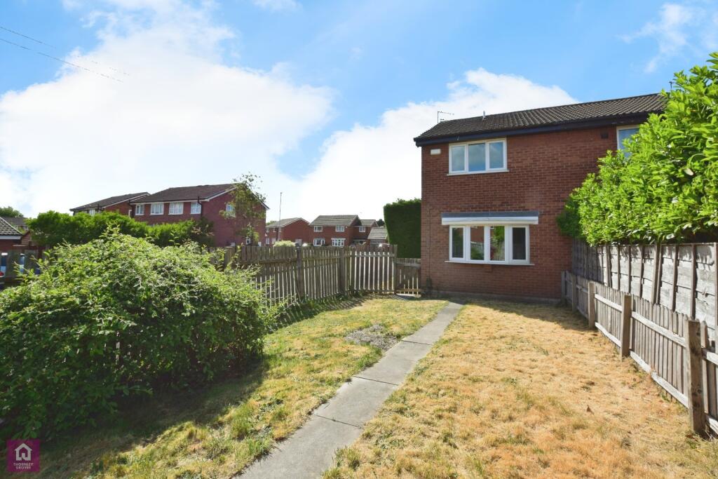Main image of property: Whitlow Avenue, Broadheath, Altrincham, Greater Manchester, WA14