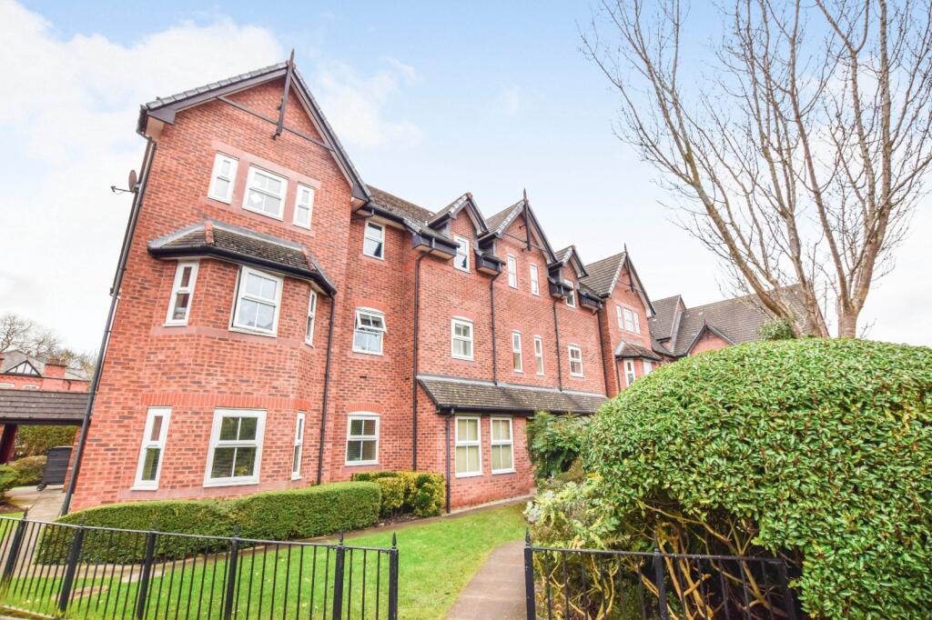 Main image of property: New Copper Moss, Altrincham, Cheshire, WA15