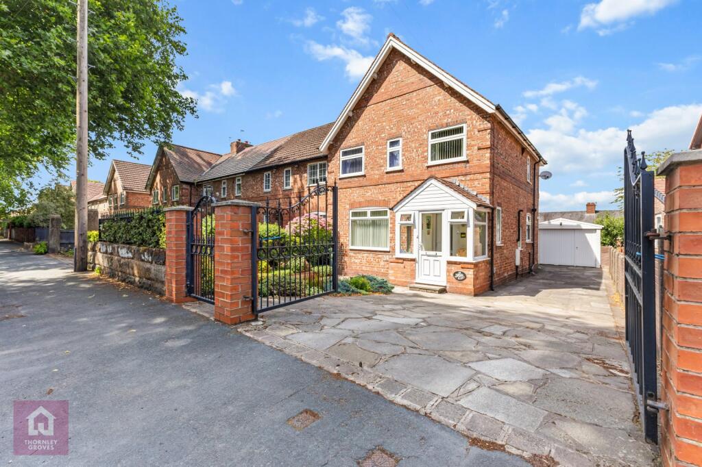 Main image of property: St. Marks Avenue, Altrincham, Greater Manchester, WA14