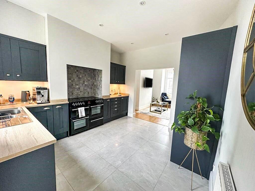Main image of property: Sinderland Road, Broadheath, Altrincham, Greater Manchester, WA14