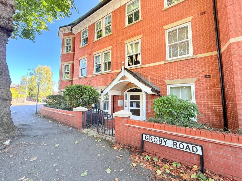 Main image of property: Groby Road, Altrincham, WA14