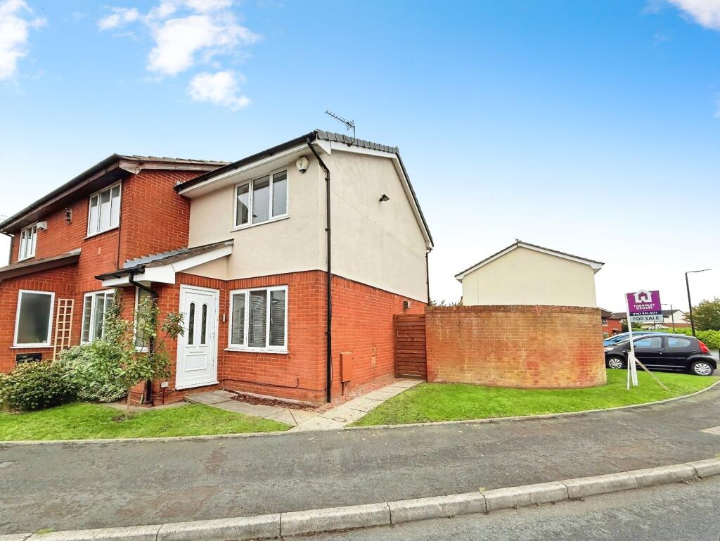 Main image of property: Drake Road, Broadheath, Altrincham, Greater Manchester, WA14