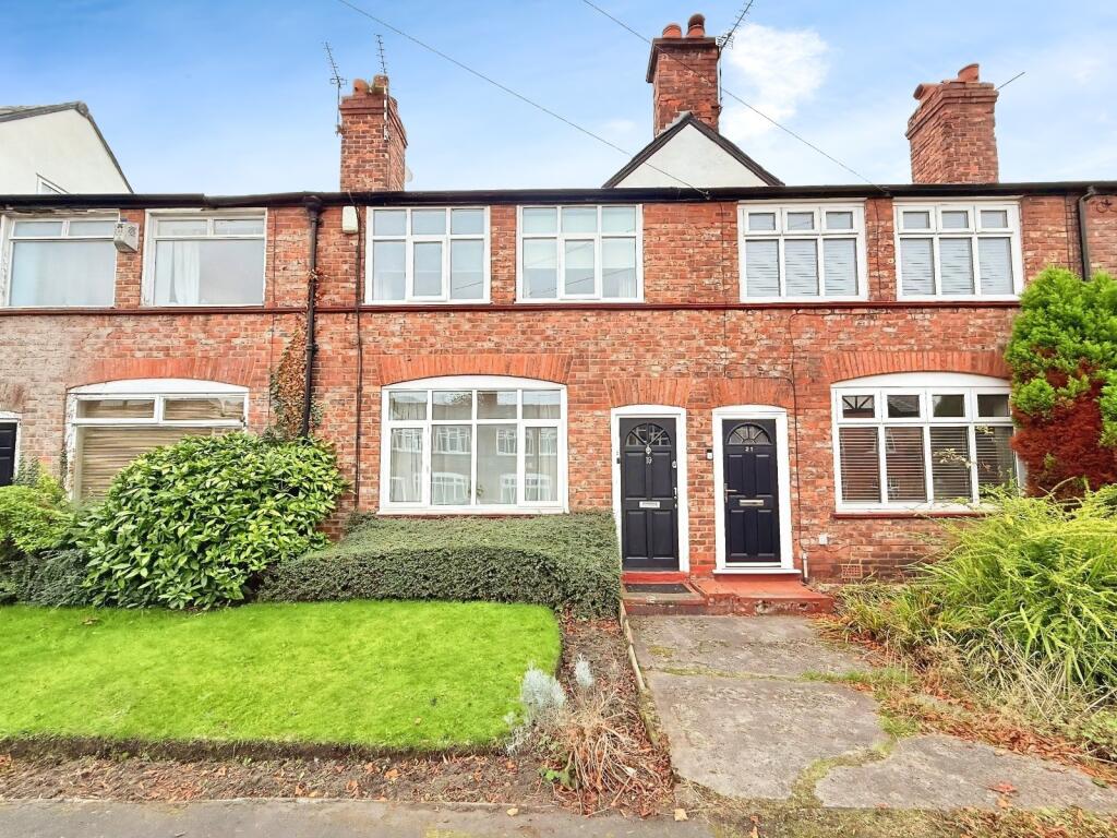 Main image of property: Place Road, Altrincham, Cheshire, WA14
