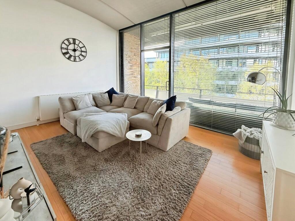 Main image of property: Woodfield Road, Altrincham, Cheshire, WA14