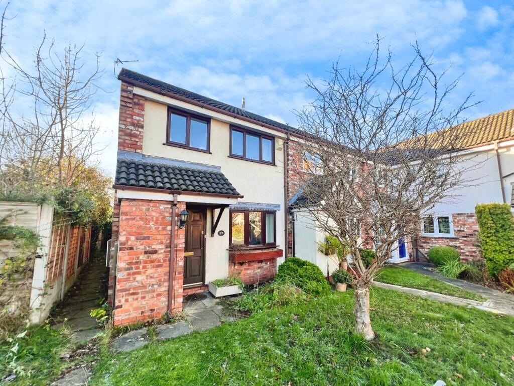 Main image of property: Pevensey Drive, Knutsford, Cheshire, WA16