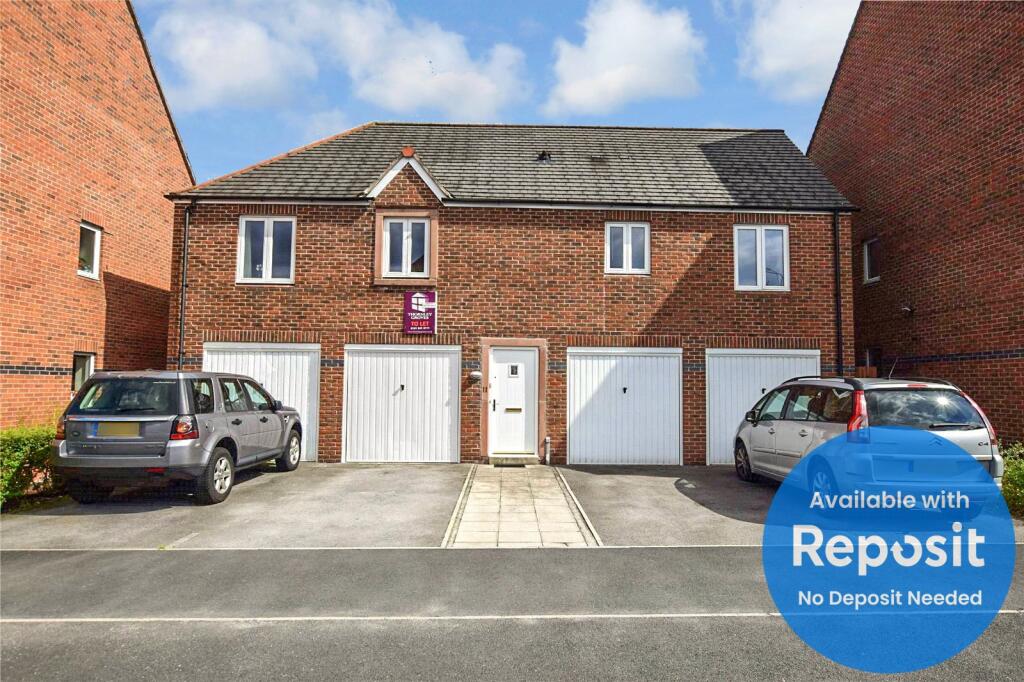 Main image of property: Maynard Road, West Timperley, Altrincham, Cheshire, WA14