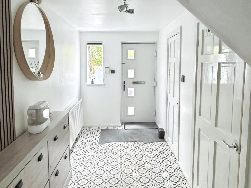 Main image of property: Heyes Leigh, Heyes Drive, Timperley, Altrincham, WA15