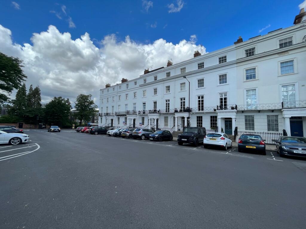 Main image of property: Clarendon Square, Leamington Spa