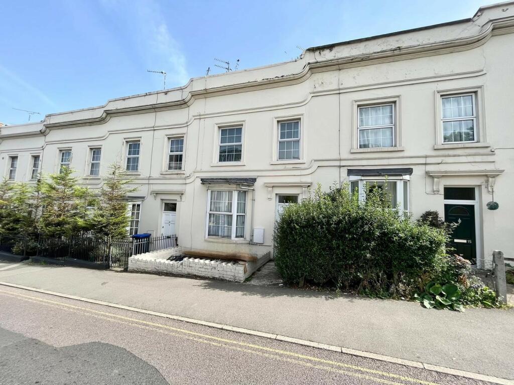 Main image of property: Room 4, Tachbrook Road, Leamington Spa