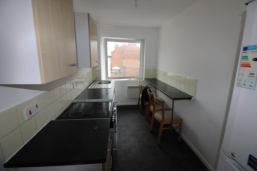 Additional property image - Southborough Terrace, Leamington Spa
