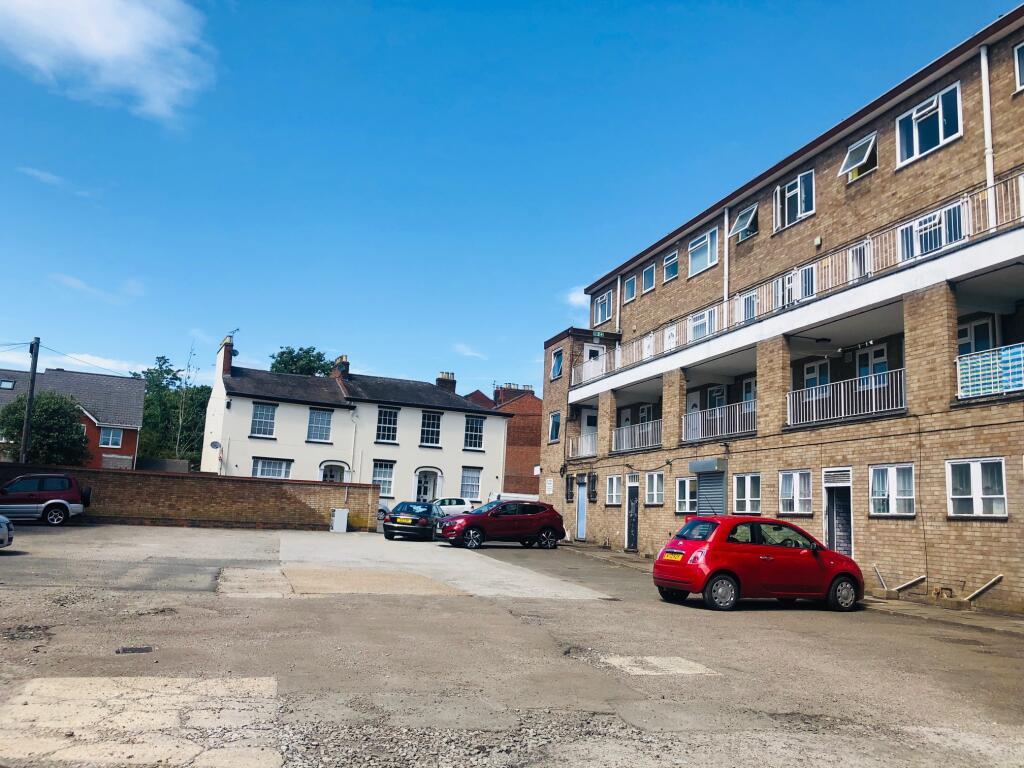 Additional property image - Southborough Terrace, Leamington Spa