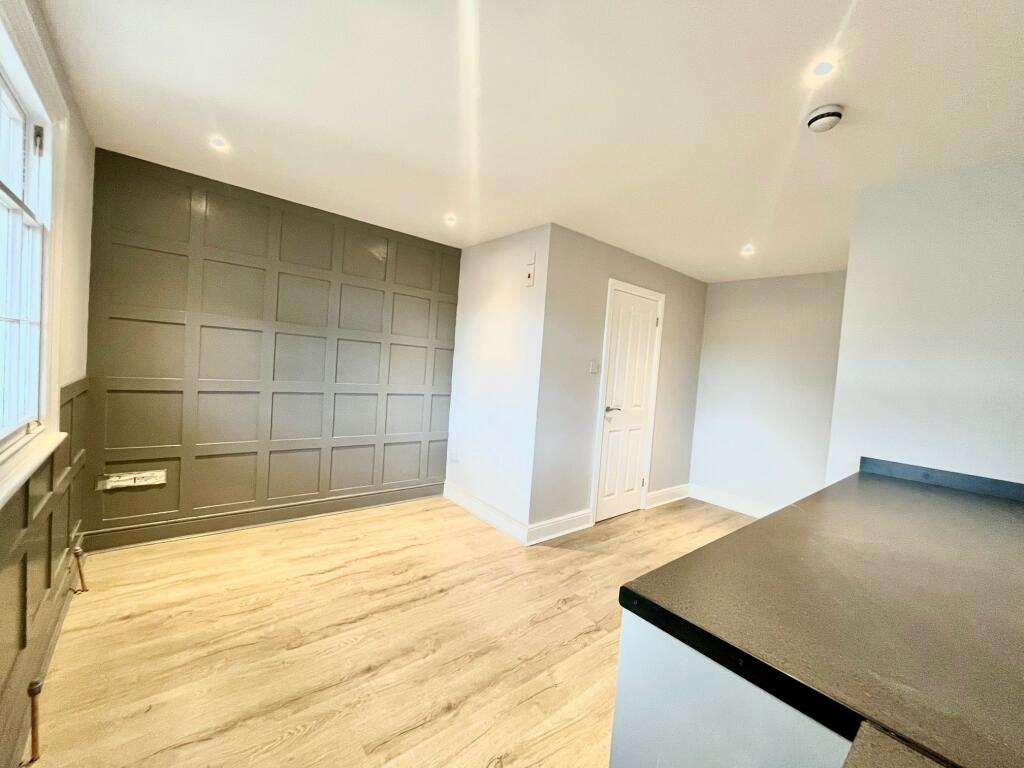 Property image - Warwick Street, Leamington Spa