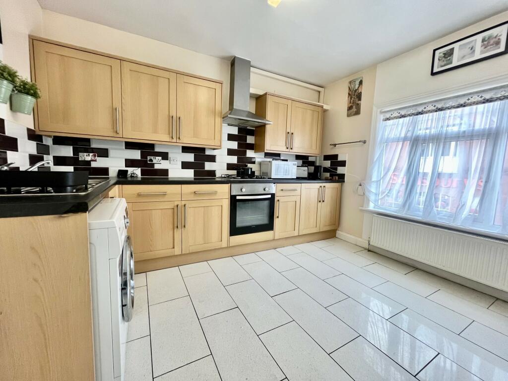 Additional property image - Warwick Road, Kenilworth