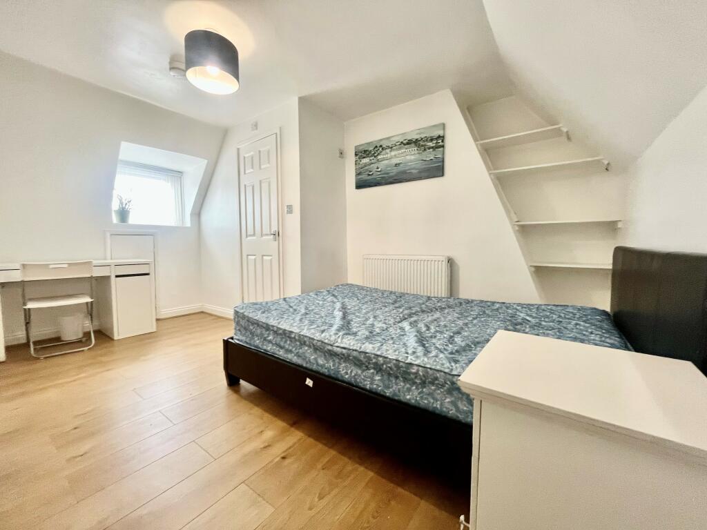 Additional property image - Warwick Road, Kenilworth