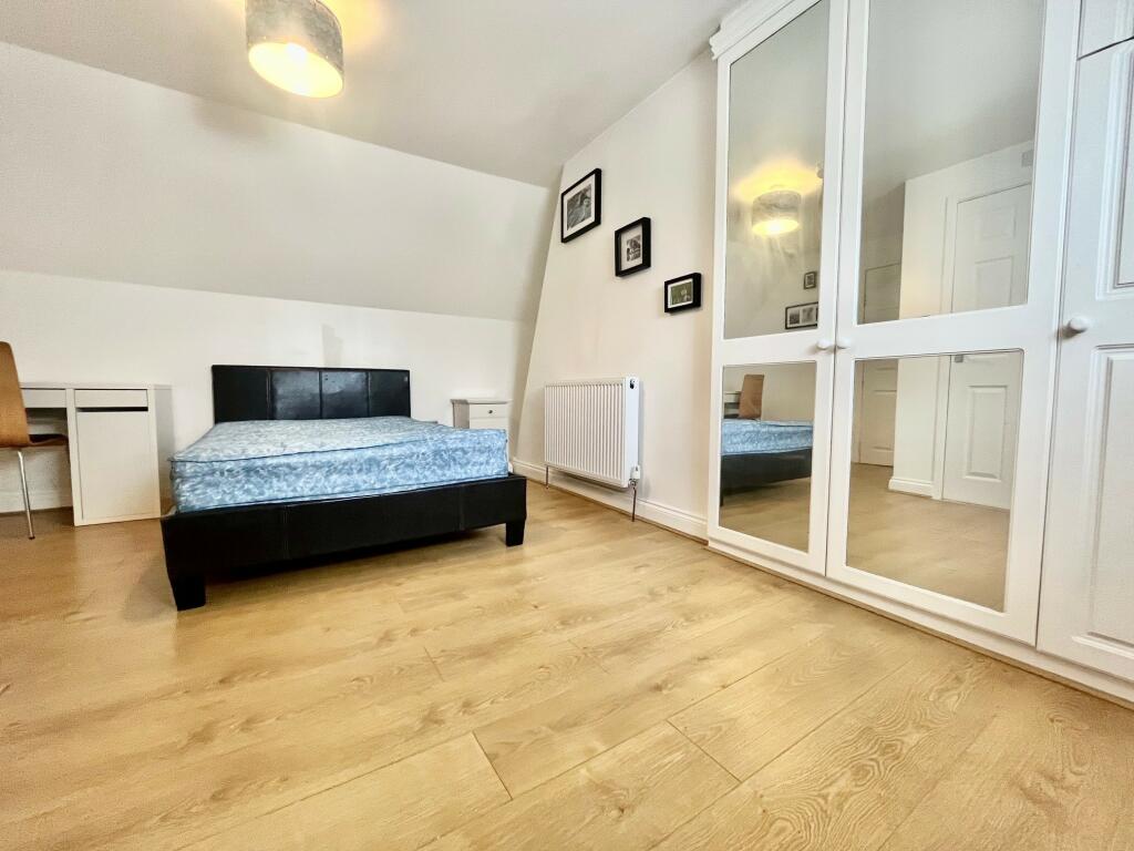 Additional property image - Warwick Road, Kenilworth