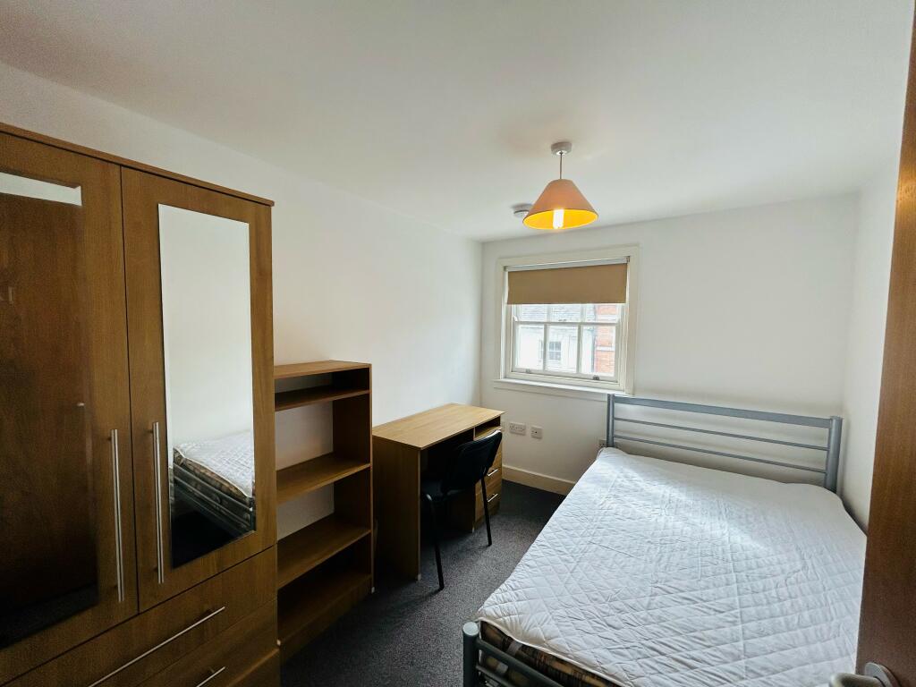 Additional property image - Regent Street, Leamington Spa