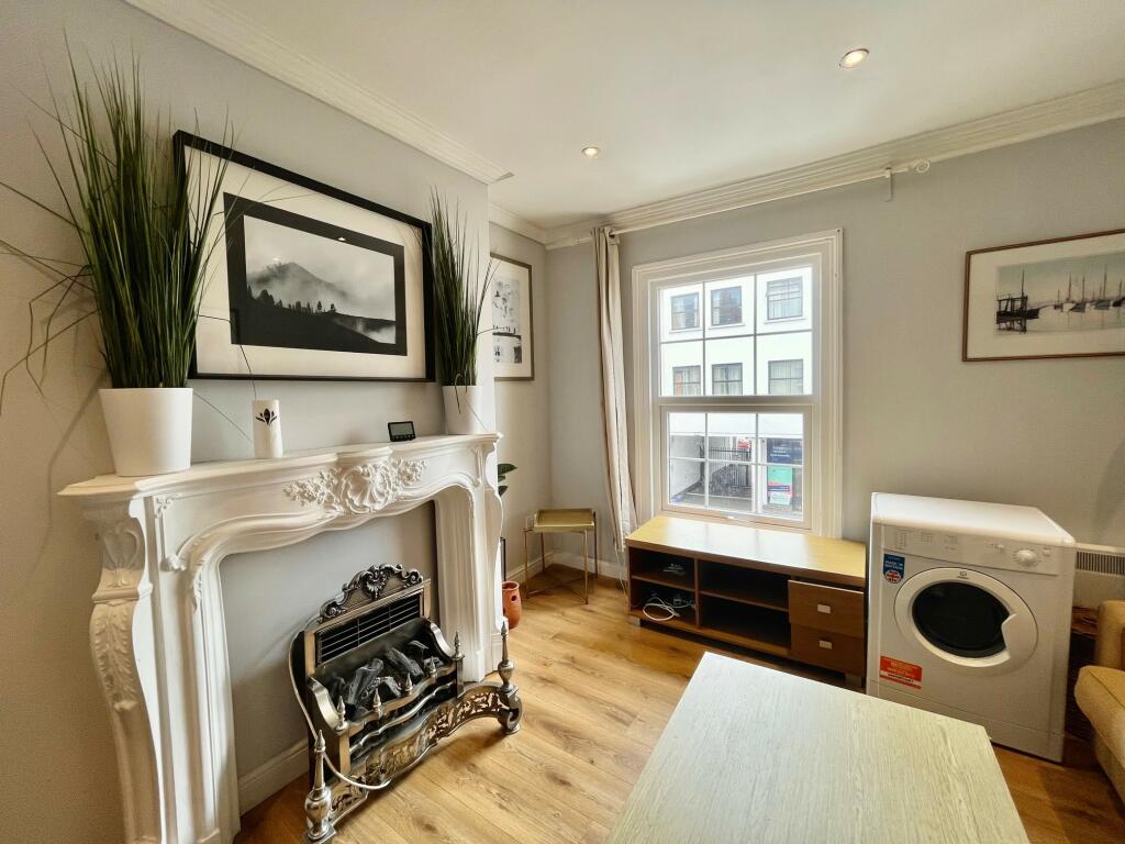 Additional property image - Warwick Street, Leamington Spa