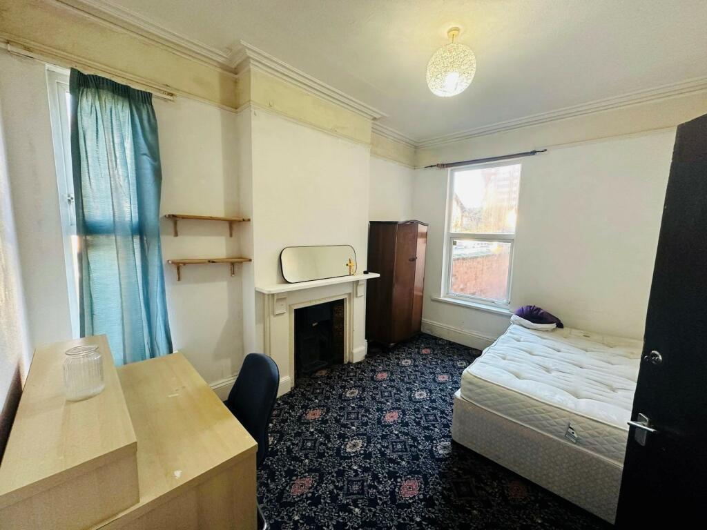 Additional property image - Charlotte Street, Leamington Spa