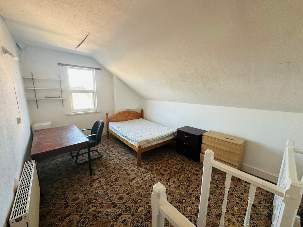 Additional property image - Charlotte Street, Leamington Spa
