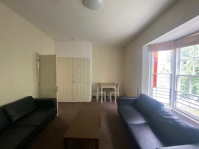 Property image - Binswood Avenue, Leamington Spa
