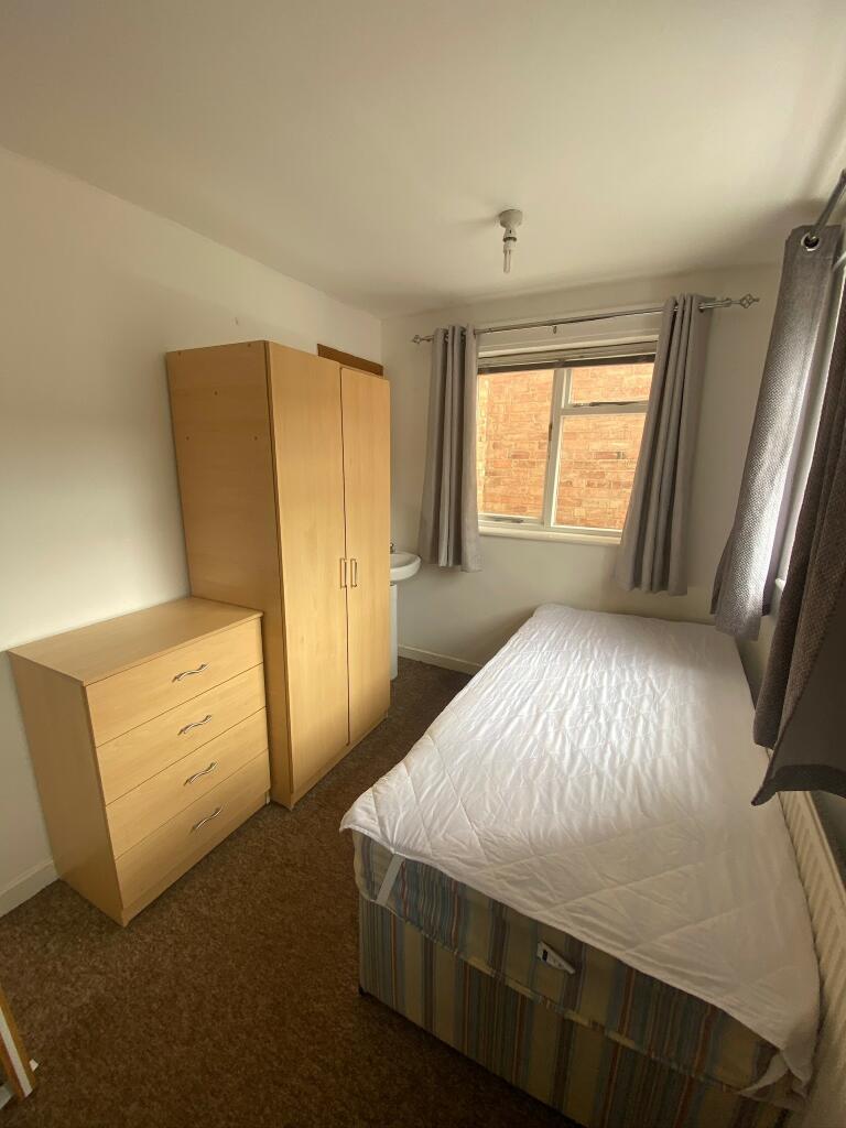 Additional property image - Binswood Avenue, Leamington Spa