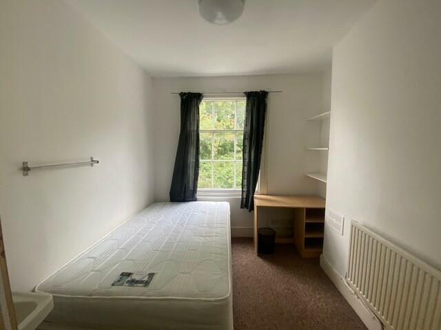 Additional property image - Binswood Avenue, Leamington Spa