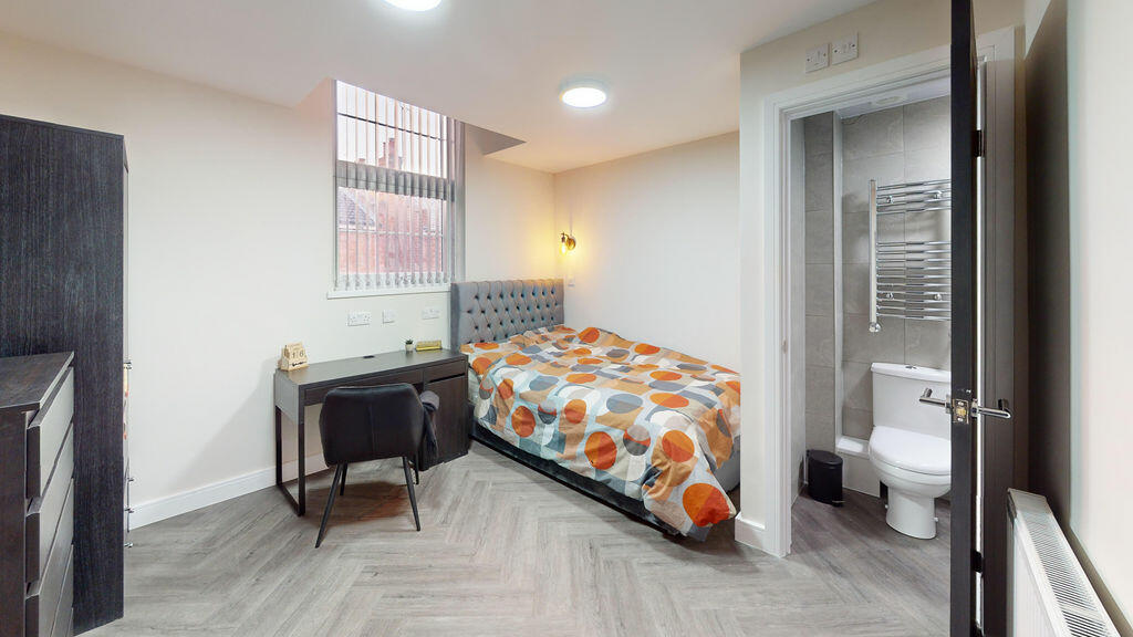 Additional property image - St. Helens Road, Leamington Spa
