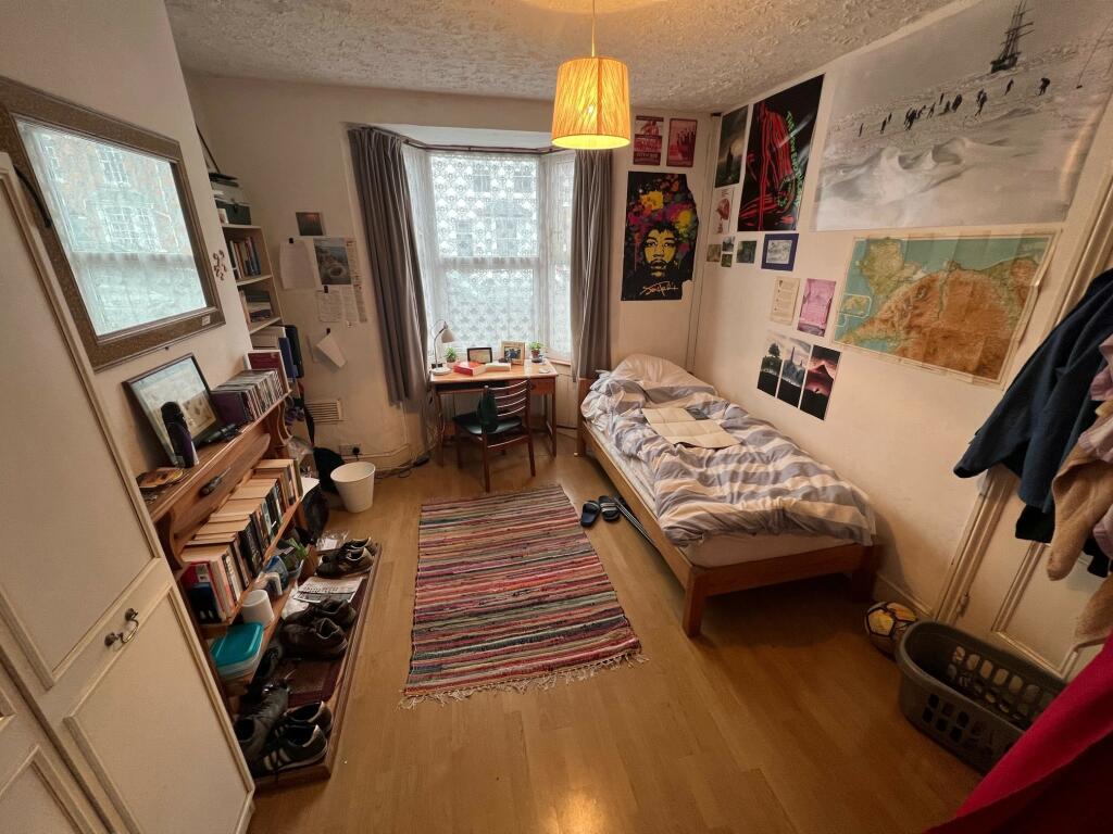 Additional property image - Leam Terrace, Leamington Spa