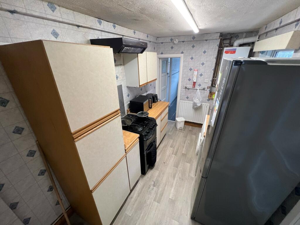 Additional property image - Leam Terrace, Leamington Spa