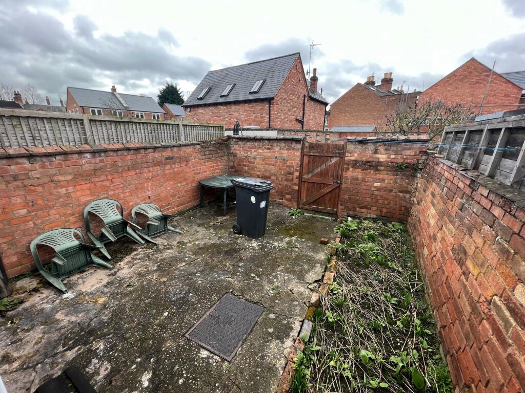 Additional property image - Leam Terrace, Leamington Spa