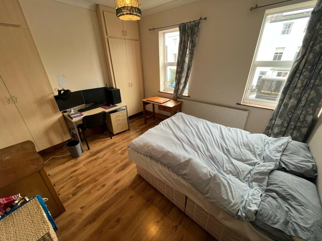 Additional property image - Leam Terrace, Leamington Spa