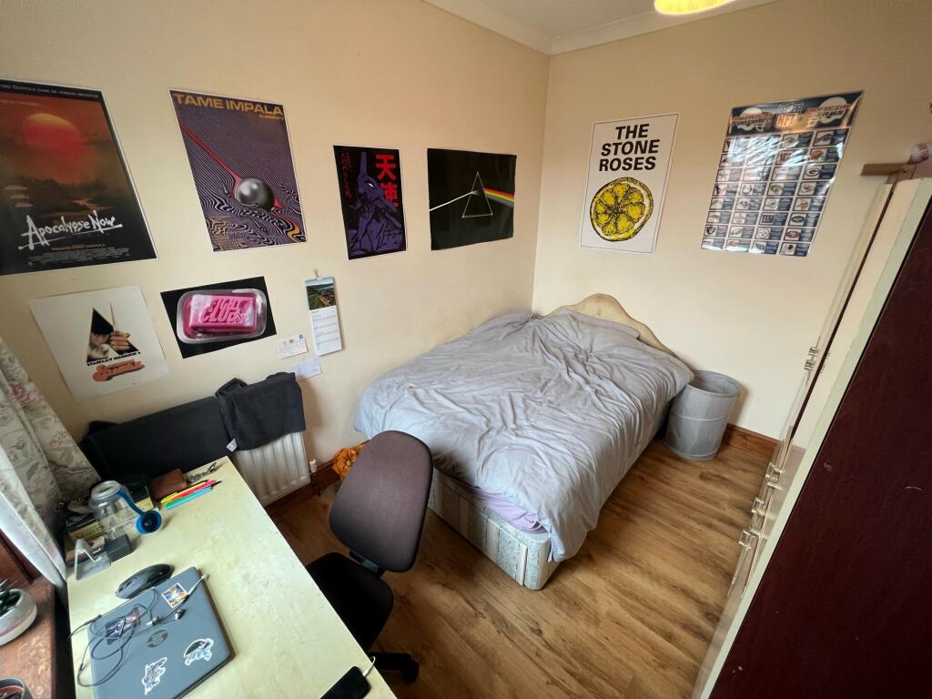 Additional property image - Leam Terrace, Leamington Spa