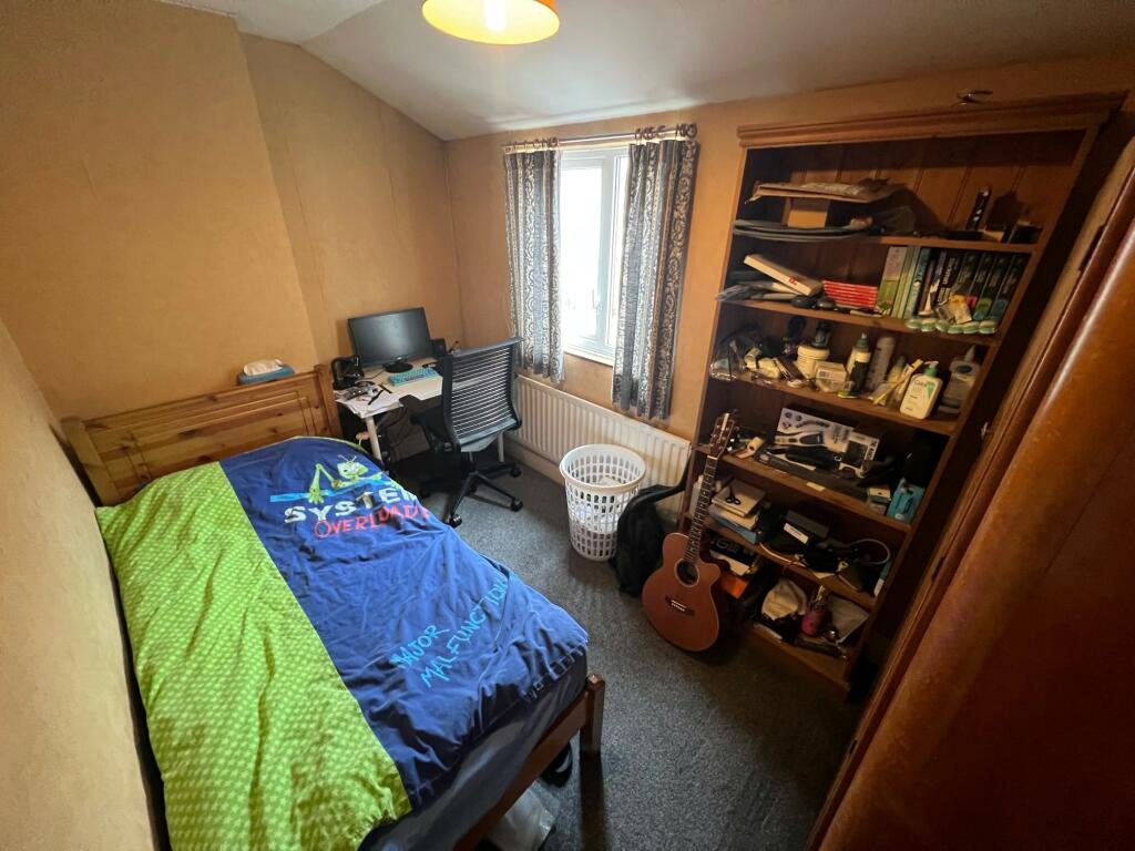Additional property image - Leam Terrace, Leamington Spa