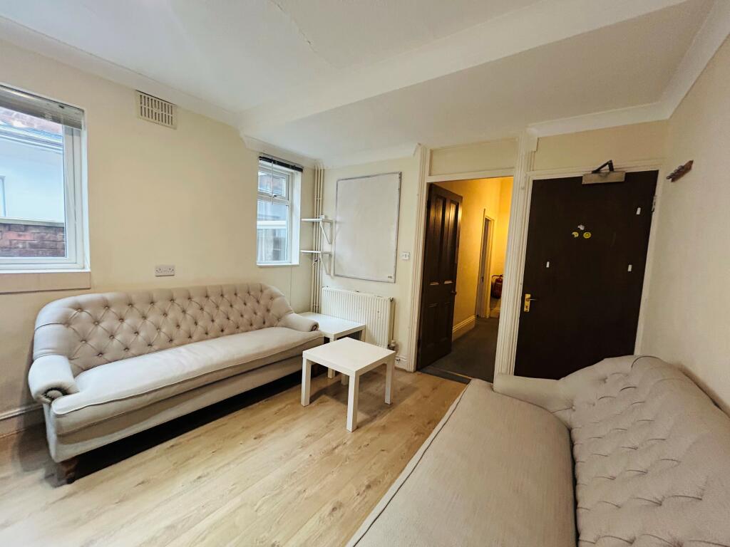 Additional property image - Willes Road, Leamington Spa