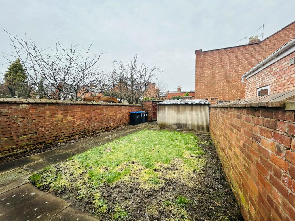 Additional property image - Willes Road, Leamington Spa