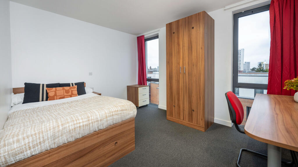 Main image of property: Alma Street, Coventry