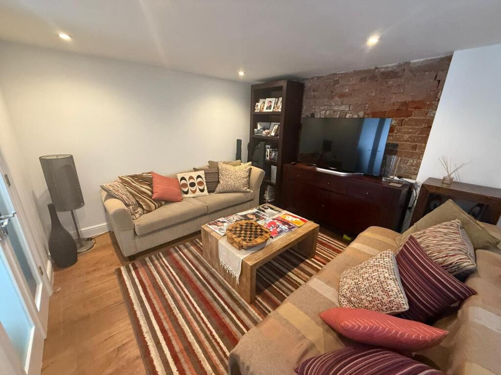 Main image of property: New Brook Street, Leamington Spa