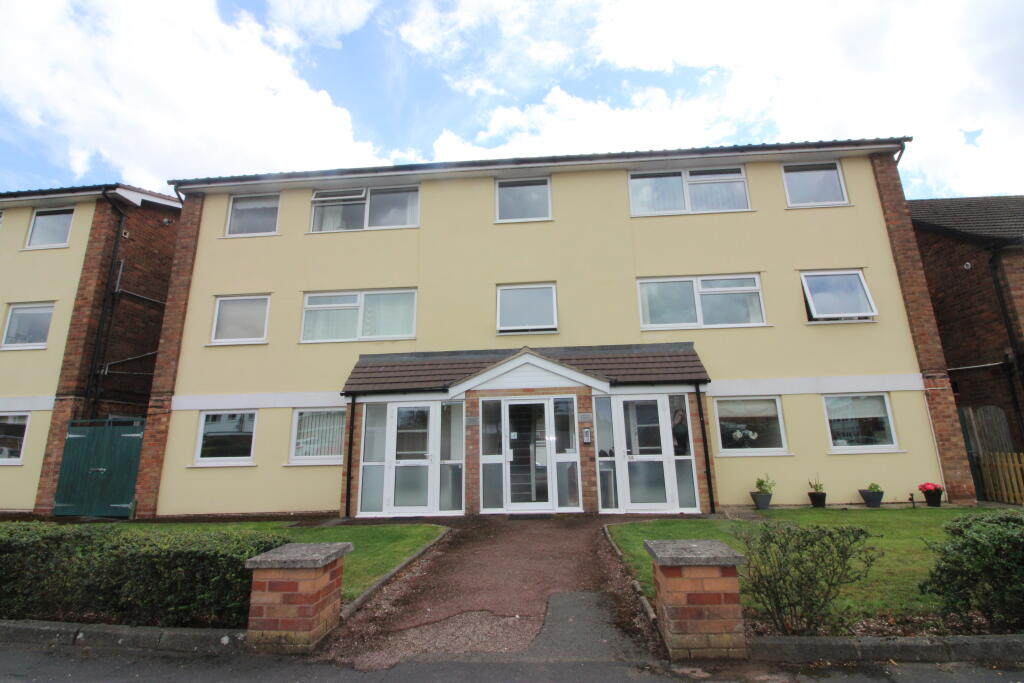 Main image of property: Campion Road, Leamington Spa