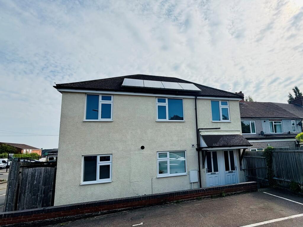 Main image of property: Cape Road, Warwick