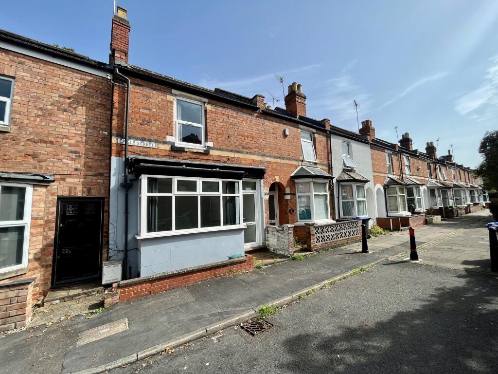 Main image of property: Room 2, Eagle Street, Leamington Spa