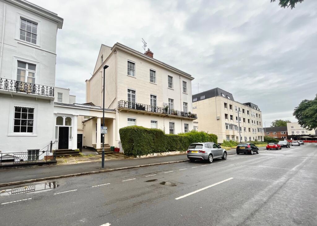 Main image of property: Warwick Terrace, Leamington Spa