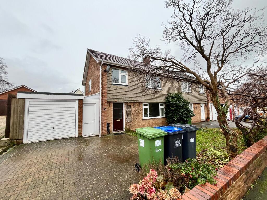 Main image of property: Newnham Road, Leamington Spa